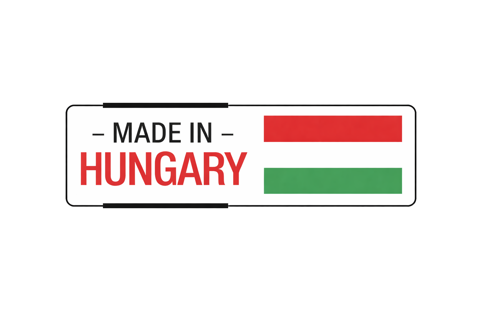 Made in Hungary